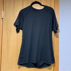 Stoic Short Sleeve Tech T-Shirt - Size Small